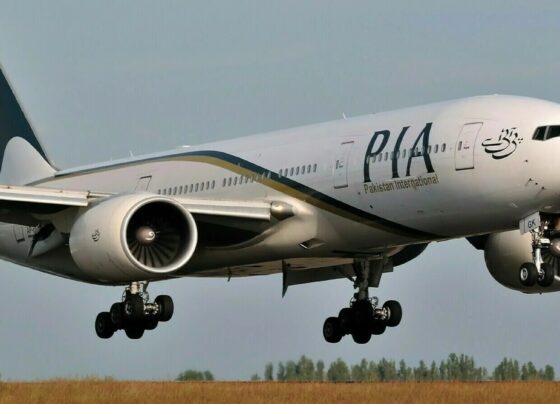 پی آئی اے کے ریٹائرڈ ملازمین کے لیے بڑی خبر آگئی