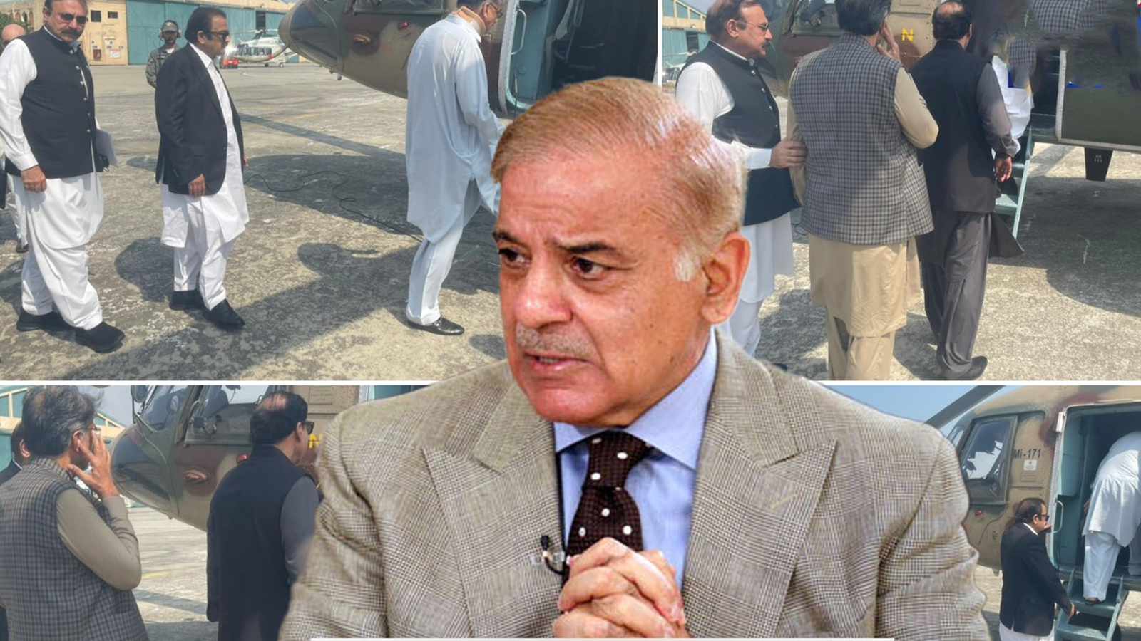 جوائنٹ عوامی ایکشن کمیٹی نے وزیراعظم پاکستان کی پیشکش کو مسترد کیا تو ثابت ہو جائیگا ان کا ایجنڈا کچھ اور ہے، سیاسی تجزیہ کار