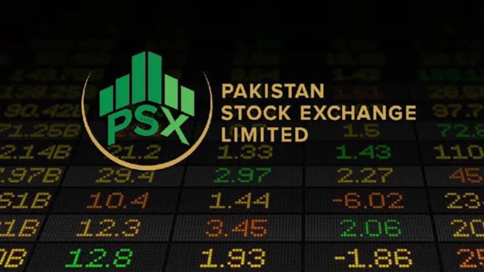سٹاک مارکیٹ میں نیا ریکارڈ، انڈیکس ایک لاکھ 69 ہزار پوائنٹس کی حد عبور