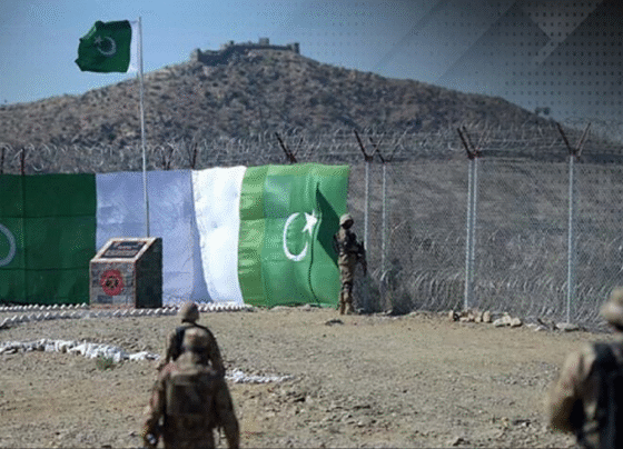 بھارتی پراکسیز