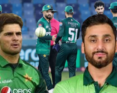 پاکستان ٹیم کے لیے خطرہ