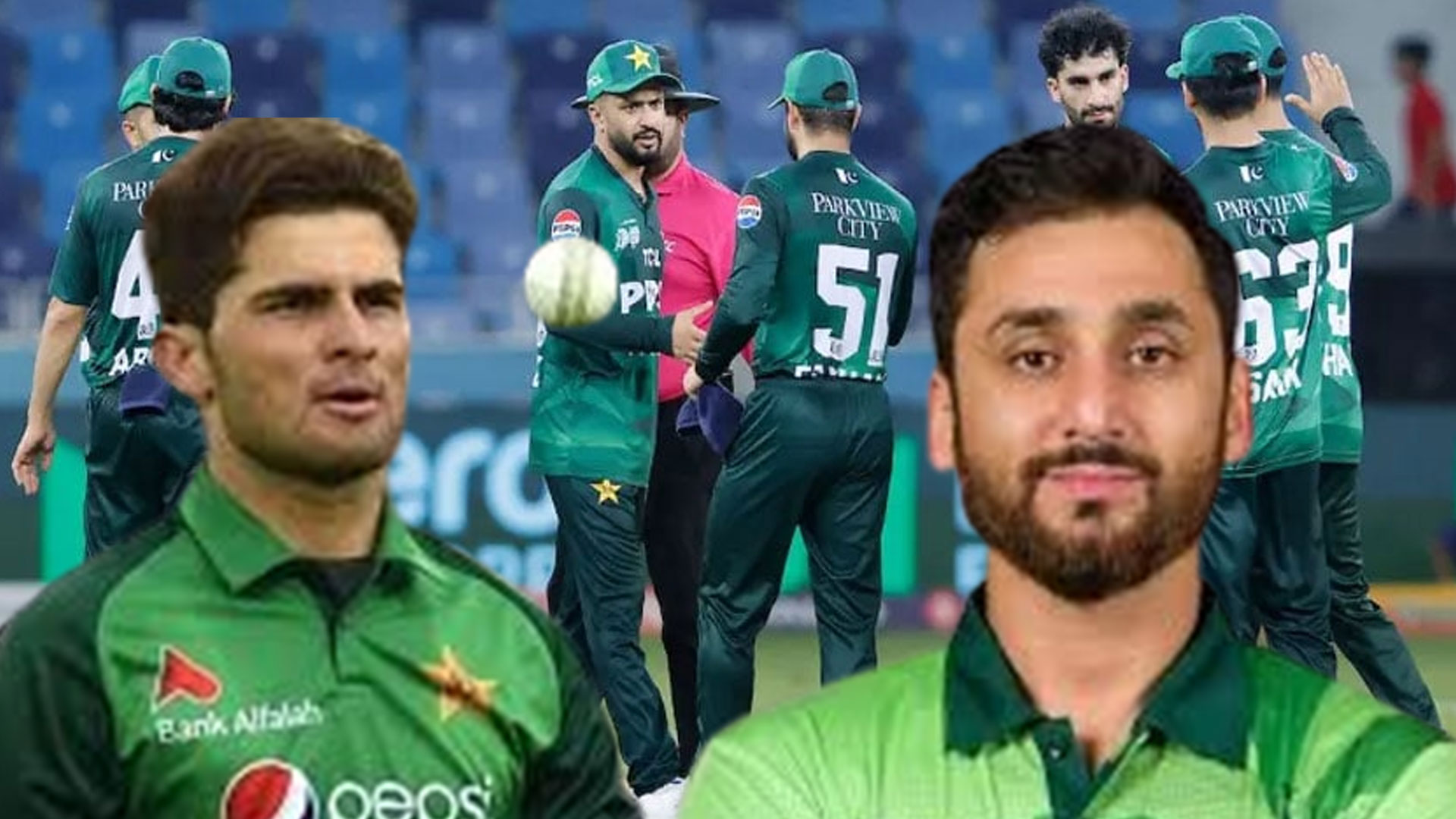 ٹی 20 ورلڈ کپ ، بھارت کے ساتھ بائیکاٹ کے بعد پاکستانی ٹیم کے لیے سب سے بڑا خطرہ سامنے آگیا