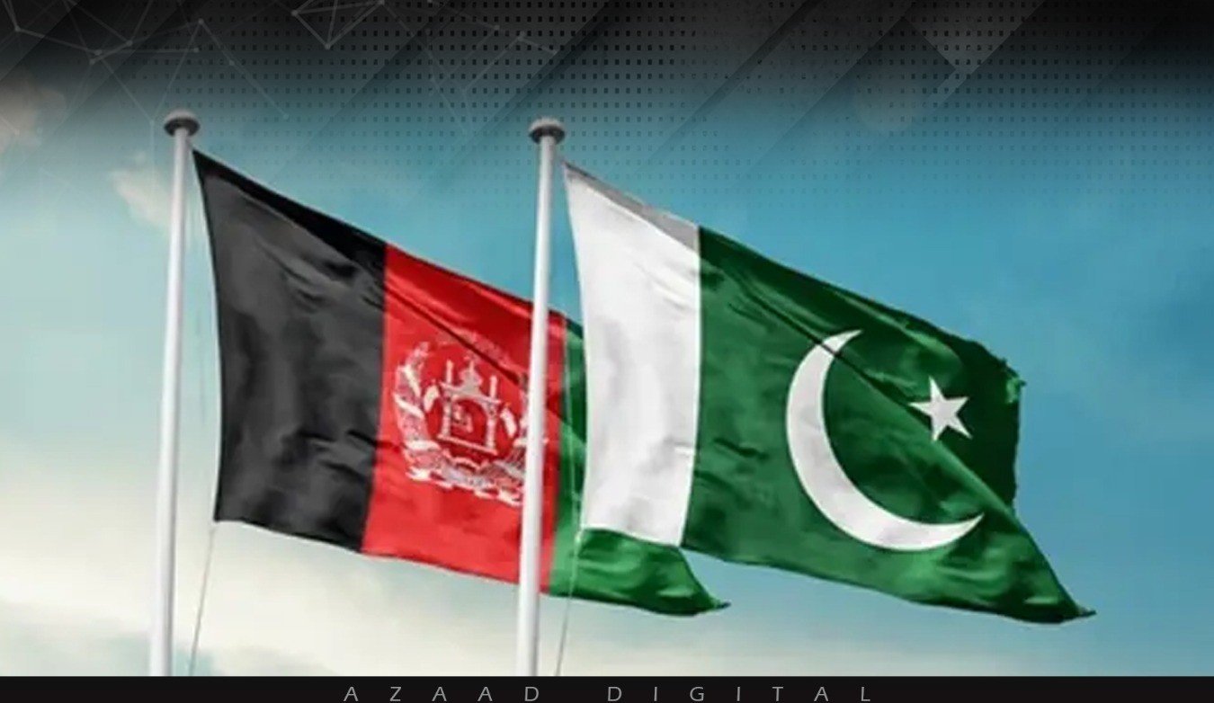 پاکستان اور افغانستان کے درمیان دوحہ میں مذاکرات کا آغاز