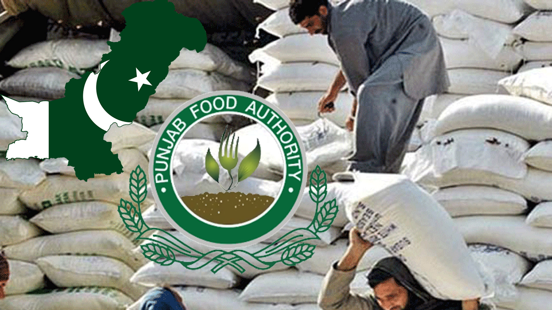 حکومت پنجاب کی آٹے کی فراہمی پر پابندی سے متعلق وضاحت سامنے آگئی