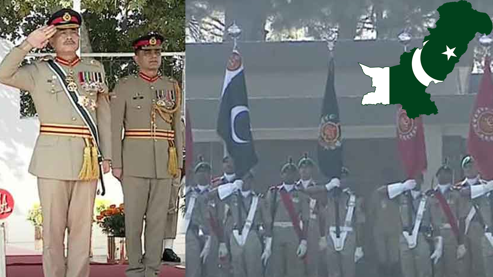 قوم کو یقین دلاتا ہوں، اللہ کی نصرت کے ساتھ اپنے وطن کا ’ایک انچ‘ بھی کسی کو نہیں لینے دیں گے، فیلڈ مارشل سید عاصم منیر