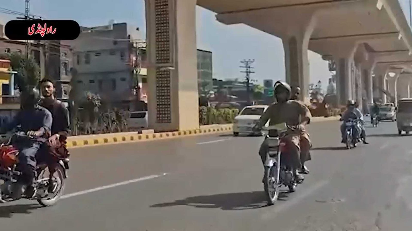 تحریک لبیک کی ہڑتال کی کال ناکام، عوام نے انتشار نہیں استحکام کا انتخاب کیا