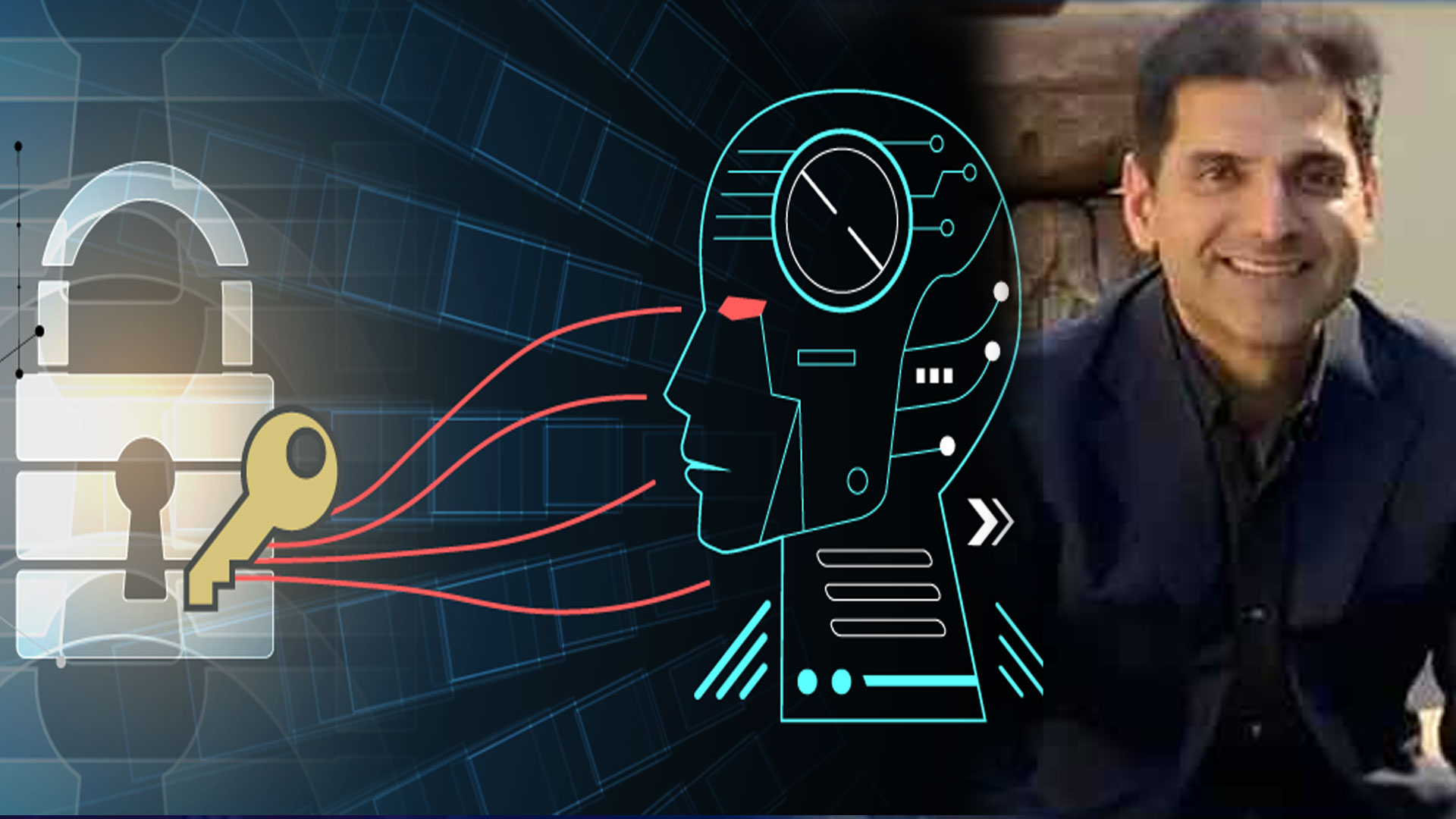 پاکستانی نوجوان نے اپنی آرٹیفیشل انٹیلی جنس سیکیورٹی کمپنی کتنے میں فروخت کی؟، جان کر آپ بھی ’دھک سے رہ جائیں گے‘