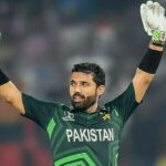 محمد رضوان قومی ون ڈے ٹیم کے کپتان رہیں گے یا نہیں؟ فیصلہ آج متوقع