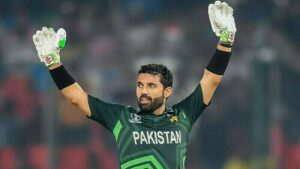 محمد رضوان قومی ون ڈے ٹیم کے کپتان رہیں گے یا نہیں؟ فیصلہ آج متوقع