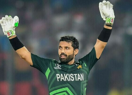 محمد رضوان قومی ون ڈے ٹیم کے کپتان رہیں گے یا نہیں؟ فیصلہ آج متوقع