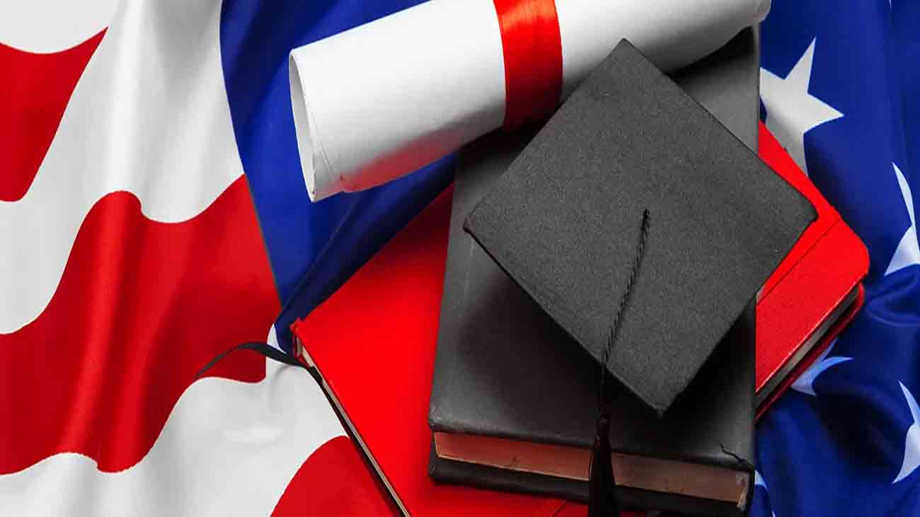 امریکہ: اعلیٰ یونیورسٹی میں مفت تعلیم حاصل کر نے کا موقع