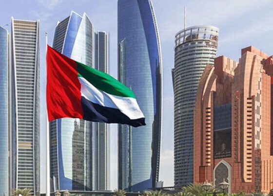 UAE