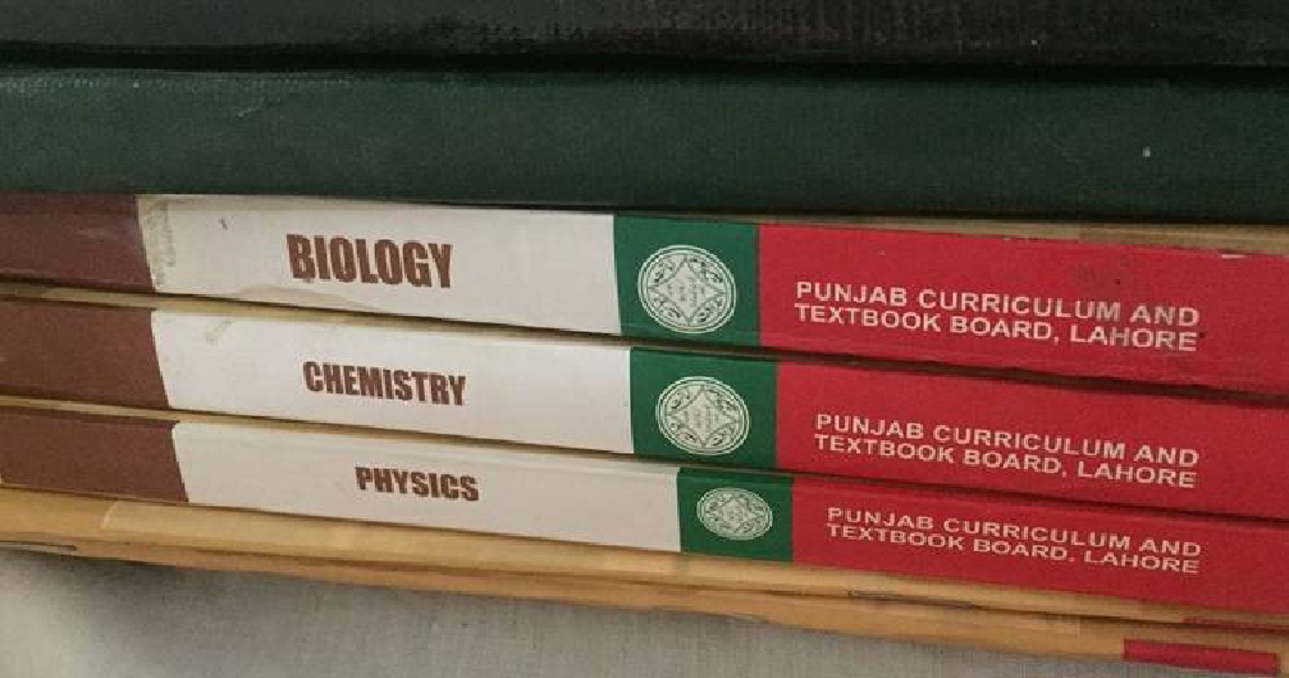 پنجاب میں میٹرک اور دیگر جماعتوں کے تعلیمی نصاب میں بڑی تبدیلی کا فیصلہ