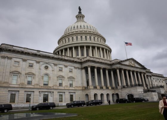 امریکی سینیٹ نے مختلف ممالک پر لگایا گیا ٹرمپ ٹیرف مسترد کردیا