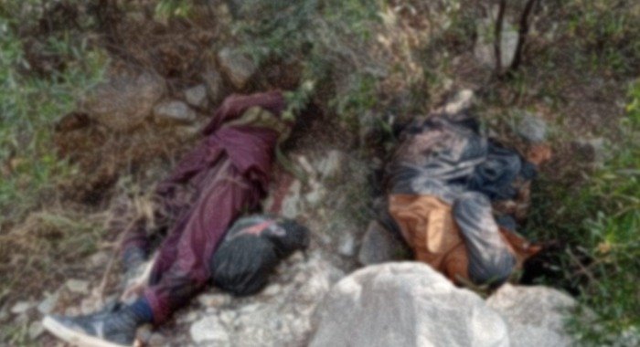 وزیرستان، سیکورٹی فورسز کی کارروائی، 3 خودکش بمباروں سمیت 13 دہشت گرد بارڈر کراس کرتے ہوئے ہلاک