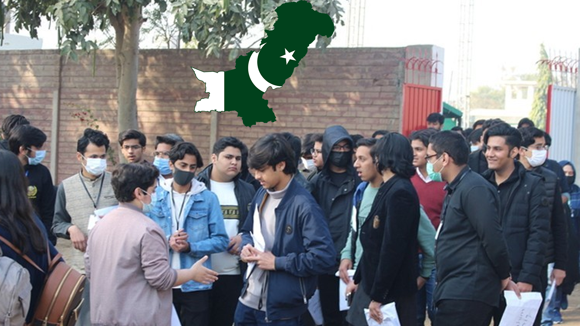 نوکری تلاش کرنے والے نوجوانوں کے لئے بڑی خوشخبری