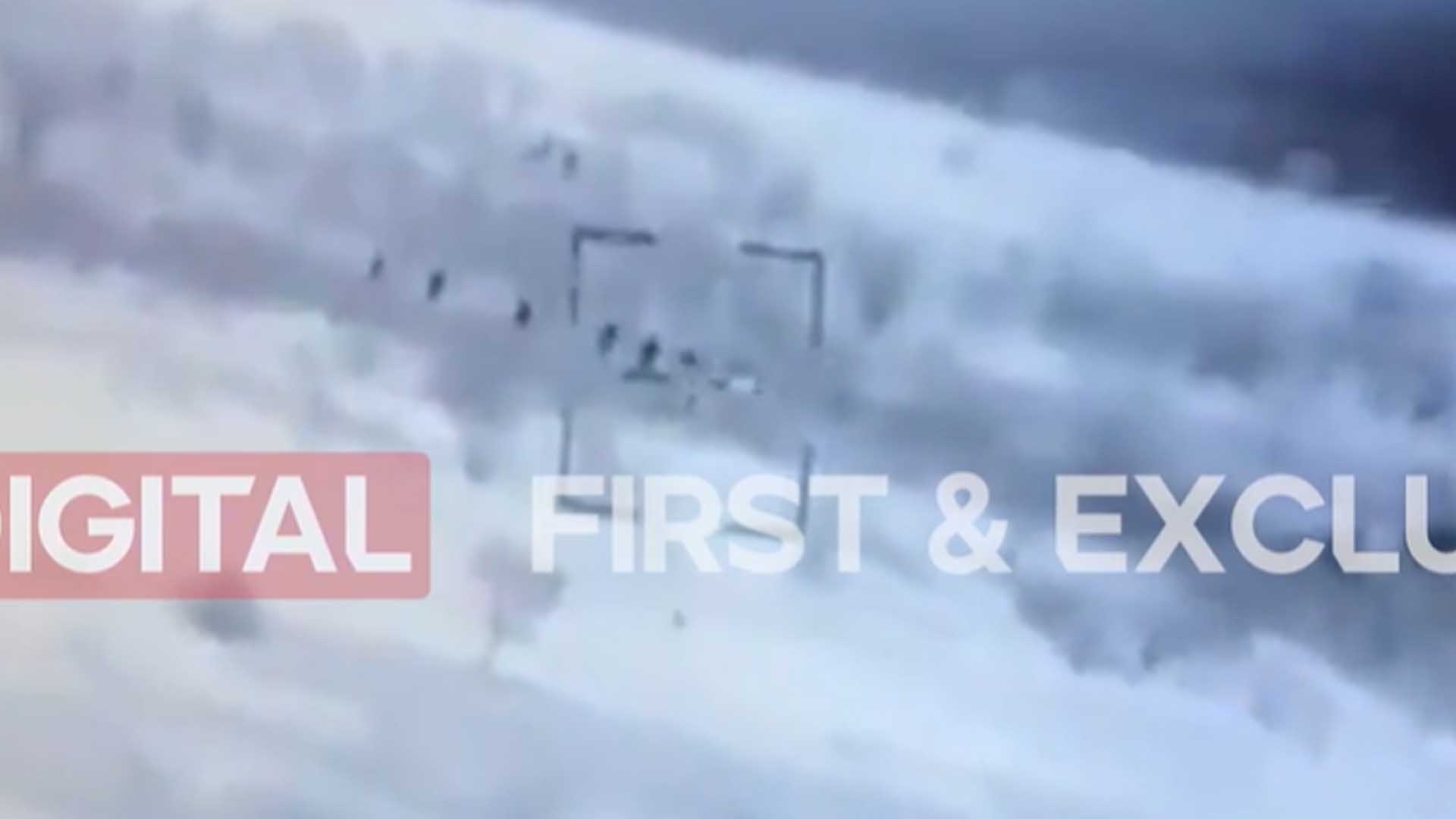 افواج پاکستان اور پاک فضائیہ نے افغانستان میں طالبان کی پناہ گاہوں پر اسٹرائیکس کر دی