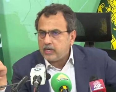 awais lagari