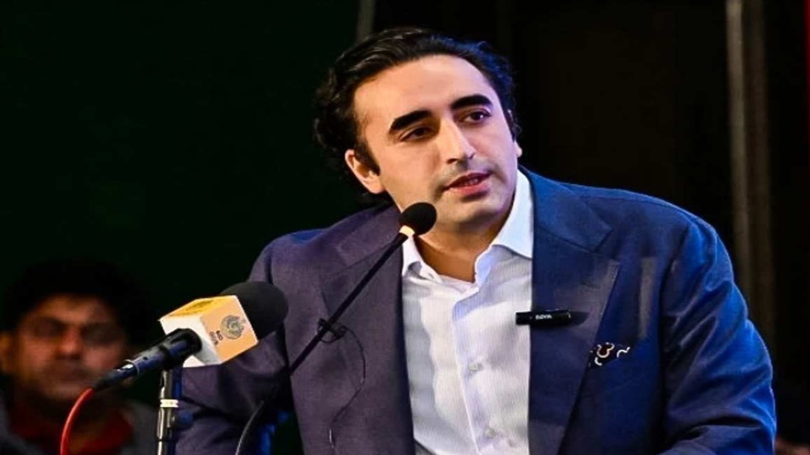 بلاول بھٹو کا گلوبل صمود فلوٹیلا سے گرفتار تمام افراد کی فوری رہائی کا مطالبہ