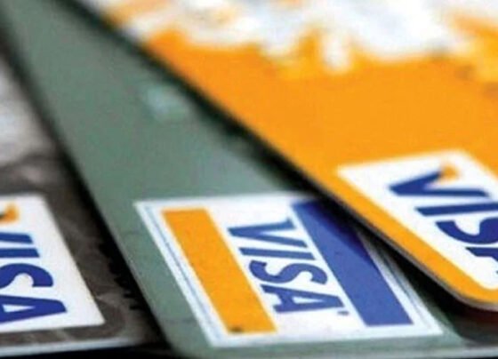 cridet card
