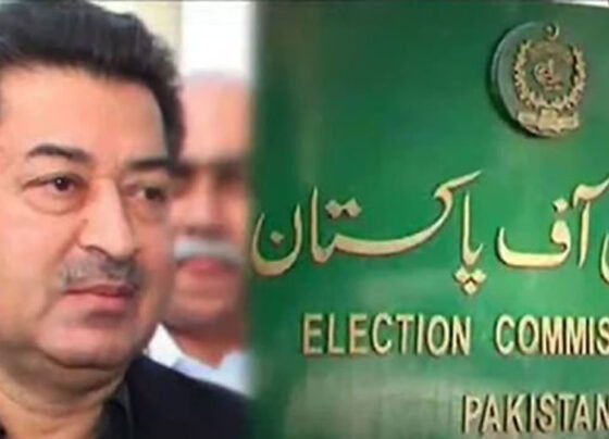election commision