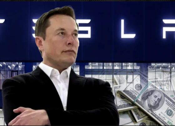 10 کھرب ڈالر سیلری پیکج نہ ملنے پر ایلون مسک برہم، ٹیسلا چھوڑنے کی دھمکی دیدی