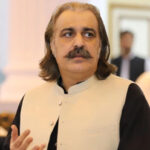 gandapur