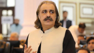 gandapur