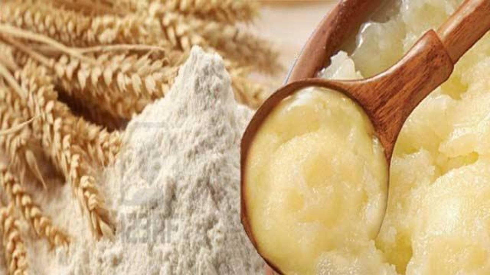 مہنگائی بے قابو ! گھی اور آٹے کی قیمتوں میں اضافہ