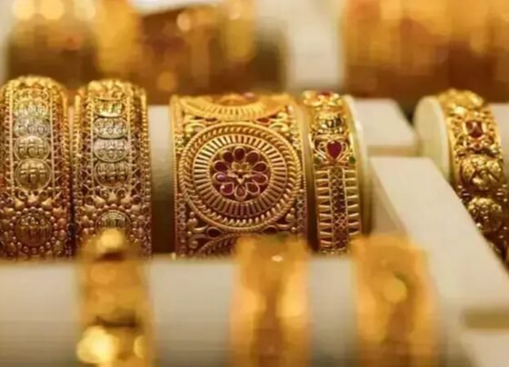 ملک میں سونا مزید مہنگا ، نئی قیمت تاریخ کی بلند ترین سطح پر پہنچ گئی