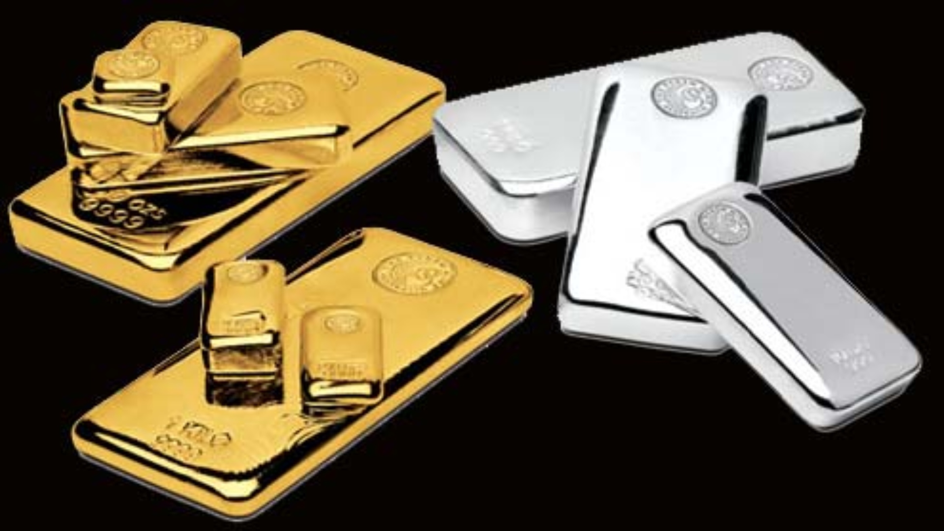 سونے اور چاندی کی قیمتیں سابقہ سطح پر برقرار