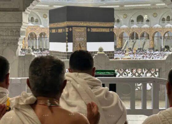 سعودی وزارت حج و عمرہ کیجانب سے عمرہ پالیسی میں اہم تبدیلیوں کا اعلان