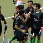 سلطان جوہر ہاکی کپ : پاکستان اور بھارت کا سنسنی خیز میچ 3-3 گول سے برابر