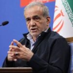 ایرانی صدر کا پاکستان اور افغانستان پر مذاکرات کرنے پر زور