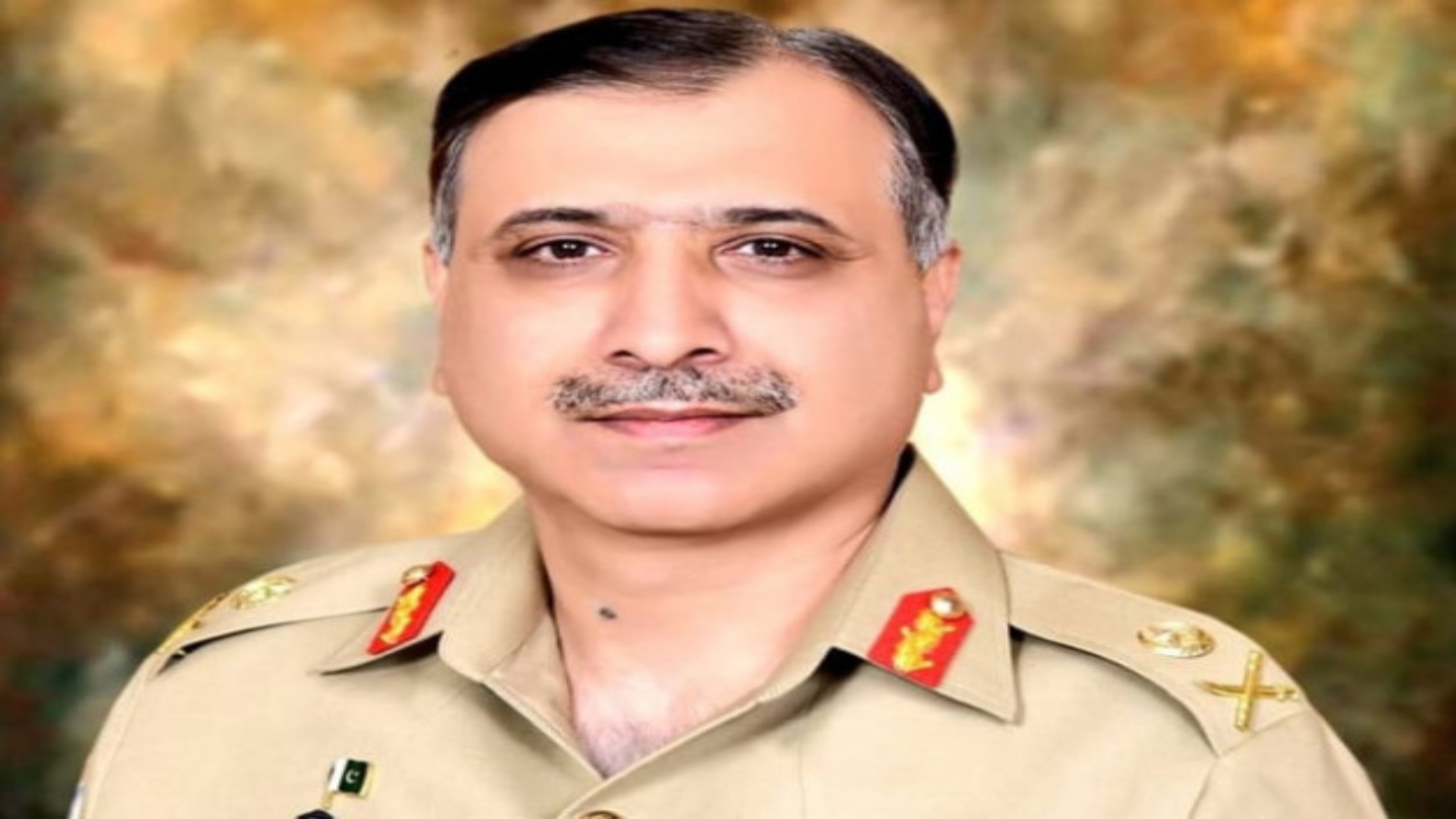 لیفٹیننٹ جنرل عاصم ملک بطور ڈی جی آئی ایس آئی اپنی ذمہ داریاں جاری رکھیں گے