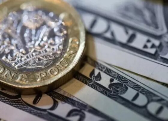 امریکا دنیا کا سب سے زیادہ مقروض ملک، بھارت ساتویں، پاکستان 33 ویں نمبر پر