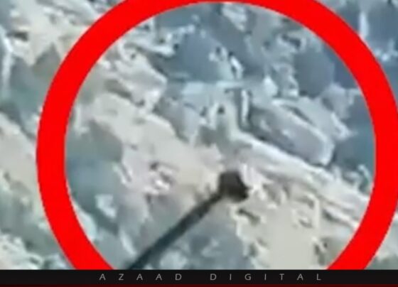 پاک فوج کی مہمند میں بروقت کارروائی ، تشکیل میں آنیوالے 30 خوارج جہنم واصل
