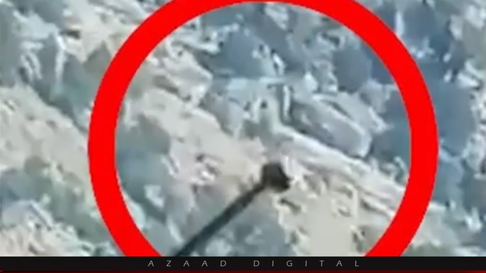 پاک فوج کی مہمند میں بروقت کارروائی ، تشکیل میں آنیوالے 30 خوارج جہنم واصل