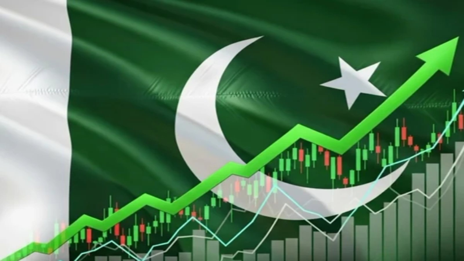 عالمی مالیاتی منظرنامے میں اہم سنگ میل عبور، پاکستان دوسری اُبھرتی معیشت قرار