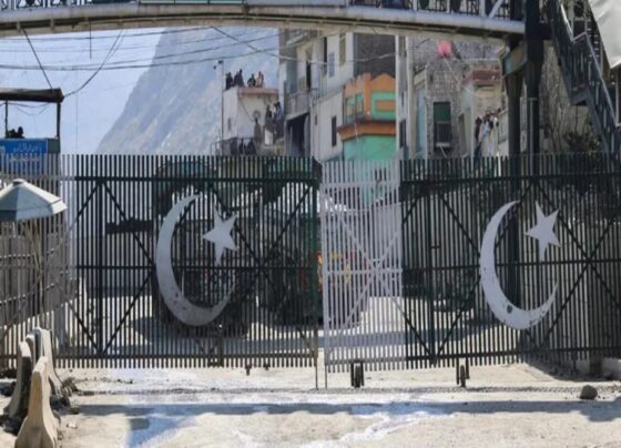 پاک افغان کشیدگی برقرار ، سرحدی راستے گیارہویں روز بھی مکمل بند