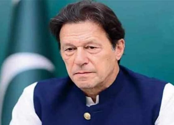 عمران خان کے ایک سال میں 483 بیانات مگر فلسطین پر خاموشی سوالیہ نشان