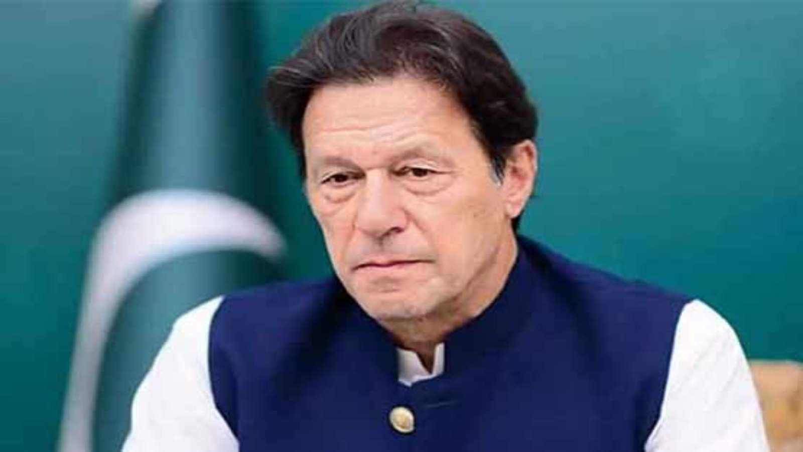 عمران خان کے ایک سال میں 483 بیانات مگر فلسطین پر خاموشی؟