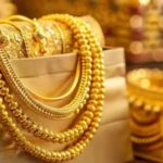 سونے کی قیمت میں آج پھر بڑا اضافہ، قیمت نئی بلند سطح پر
