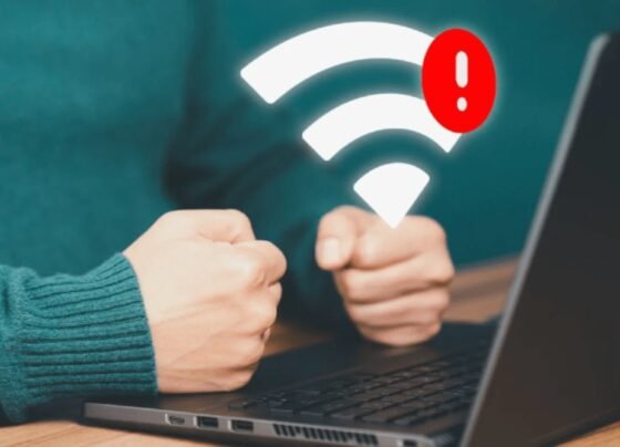 سمندری کیبل کی مرمت، انٹرنیٹ سروس متاثر ہونے کا امکان