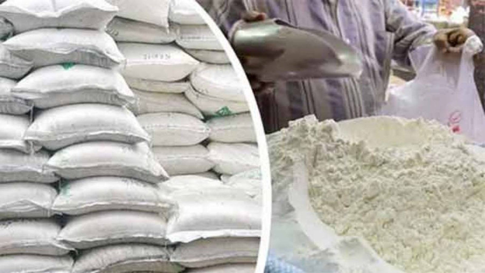 ملک میں آٹے کے 20 کلو تھیلے کی قیمت میں اضافہ