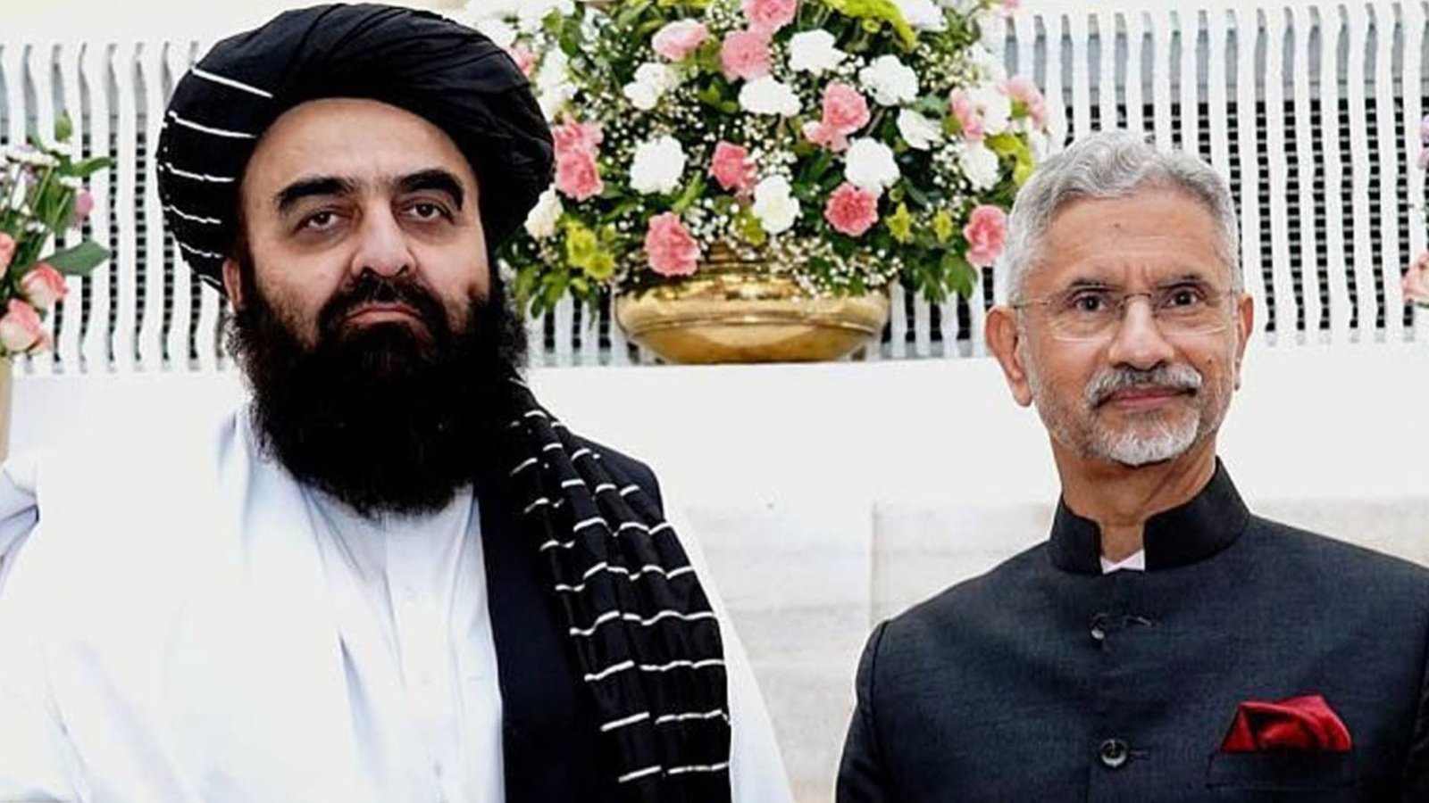 افغان وزیر خارجہ بھارت کے دورے پر،پاک افغان سرحد پر فائرنگ،گٹھ جوڑ واضح ہوگیا