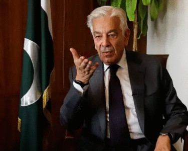 بھارت فالس فلیگ آپریشن کی تیاری کر رہا، ڈرامہ کیا تو کولکتہ تک جا کر پھینٹی لگائیں گے، خواجہ آصف