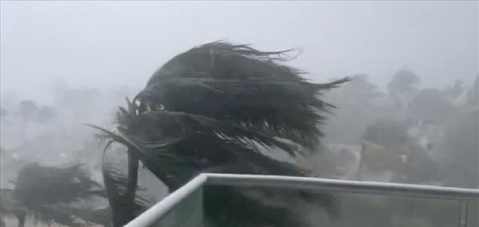 سمندری طوفان ‘ملیسا’ سے جمیکا اور کیوبا میں تباہی، مختلف حادثات میں 30 افراد ہلاک