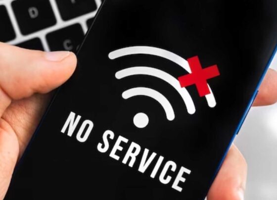 موبائل نیٹ ورک