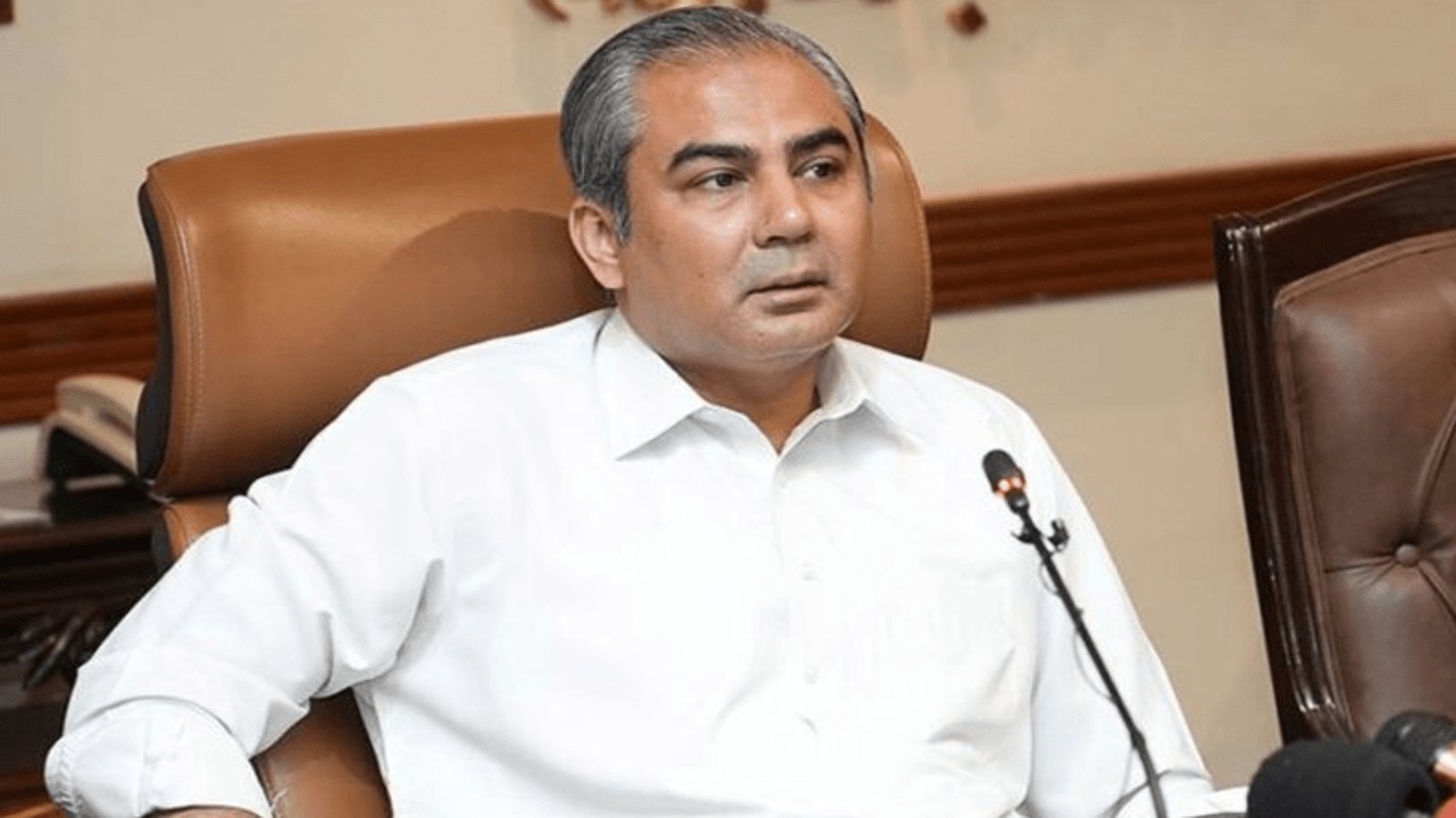 مذہبی جماعت سے آخری منٹ تک مذاکرات ہوئے مگر وہ نہیں مانے،آپریشن میں کسی پر تشدد نہیں ہوا،  وزیر داخلہ